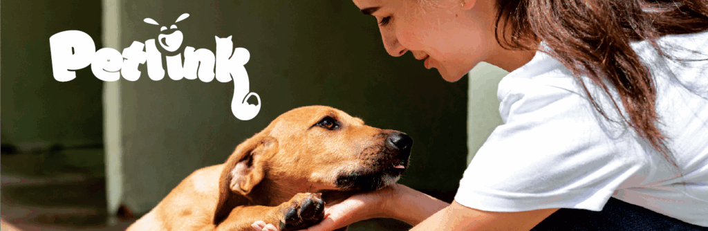 Banner Petlink