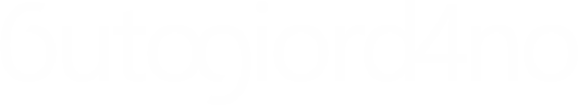 Logo Guto Giordano